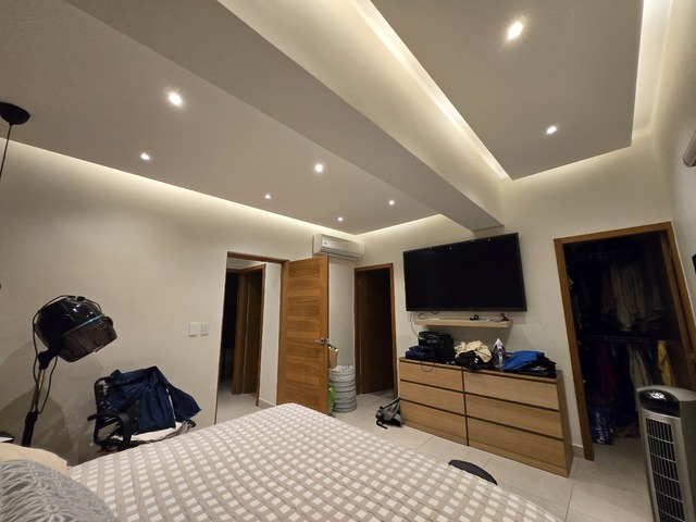 #1 - Penthouse para Venta en Santo Domingo - Santo Domingo