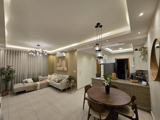 #1 - Penthouse para Venta en Santo Domingo - Santo Domingo