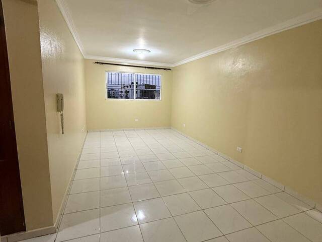 #2 - Departamento para Venta en Santo Domingo - Santo Domingo