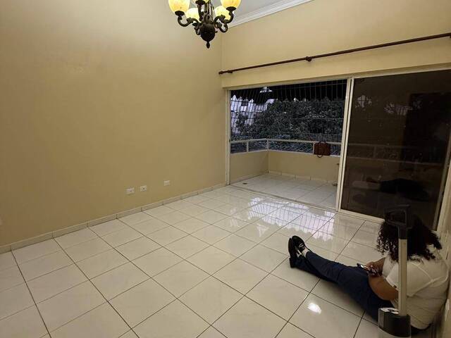 #2 - Departamento para Venta en Santo Domingo - Santo Domingo