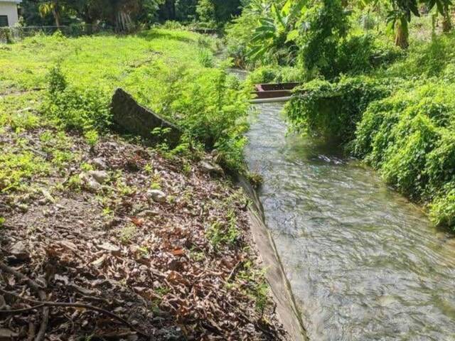 #6 - Terreno para Venta en Santo Domingo - Santo Domingo