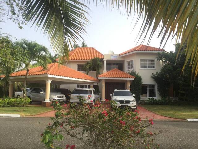 #10 - Quinta para Venta en Santo Domingo - Santo Domingo