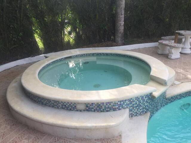 #10 - Quinta para Venta en Santo Domingo - Santo Domingo