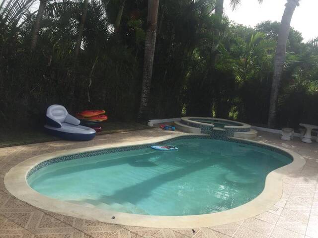 #10 - Quinta para Venta en Santo Domingo - Santo Domingo
