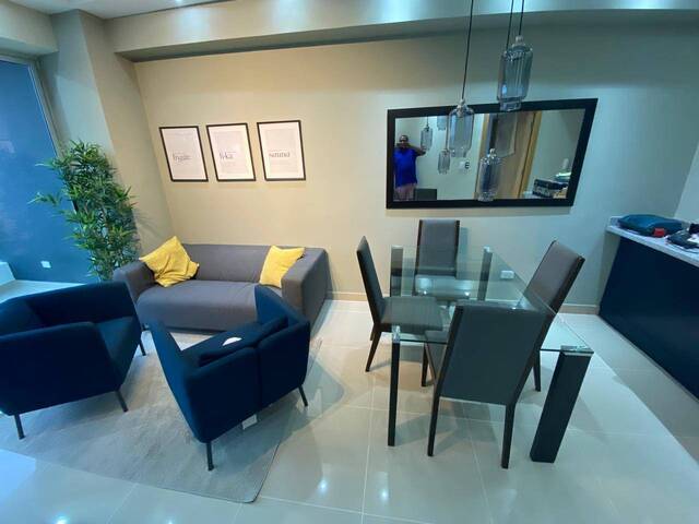 #11 - Departamento para Venta en Santo Domingo - Santo Domingo