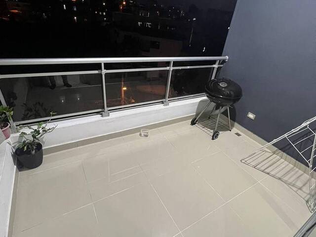 #11 - Departamento para Venta en Santo Domingo - Santo Domingo