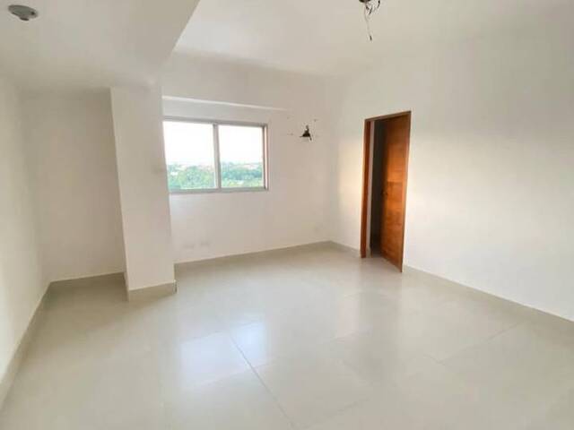 #12 - Departamento para Venta en Santo Domingo - Santo Domingo