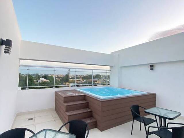 #12 - Departamento para Venta en Santo Domingo - Santo Domingo